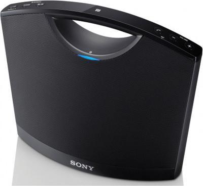 Produktbild Sony Srs-Btm8 (Batteriebetrieb, Netzbetrieb)