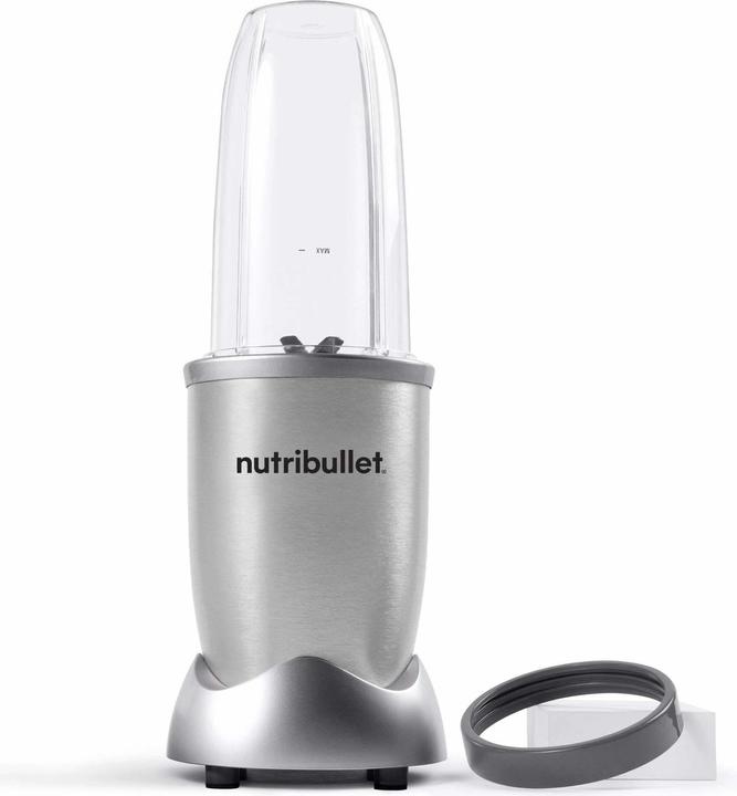 Produktbild NutriBullet NB610S (600 W)