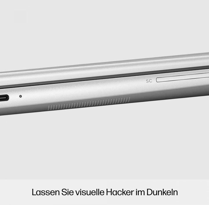 Actual product image HP EliteBook 840 G10 Intel Core i7-1355U 35.5cm 14inch WUXGA 16GB 512GB/SSD W11P 3J Gar (EN) (14.02", Intel Core i7-1355U, 16 GB, 512 GB, DE)