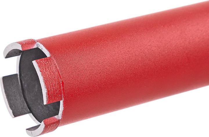 Image du produit Dema Kernbohrer Hohlkern Bohrkrone Diamantbohrkrone Dosenbohrer Bohrer DIA 52x400 mmm (52 millimètres)