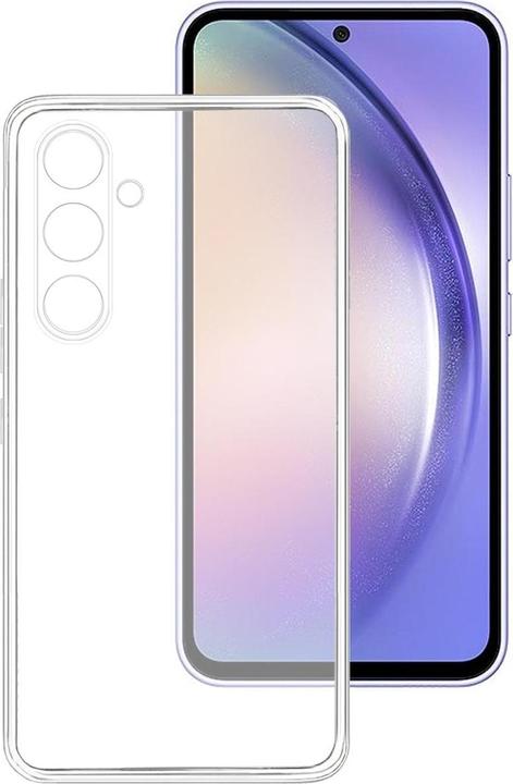 Produktbild 4smarts 360° Protection Set (1 Stück, Samsung Galaxy S23 FE)