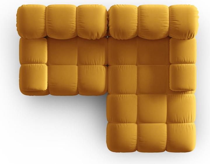 Produktbild Micadoni Bellis (Ecksofa)
