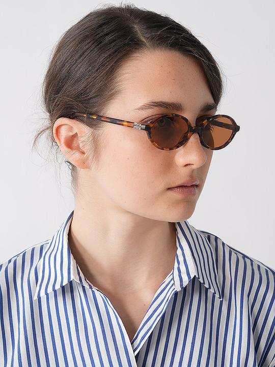 Image du produit Miu Miu 0MU04ZS/50