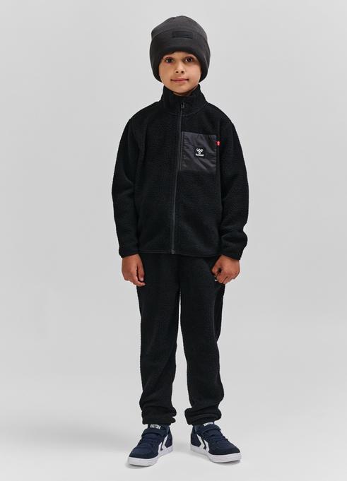 Produktbild hummel hmlATLAS FLEECE PANTS (104)