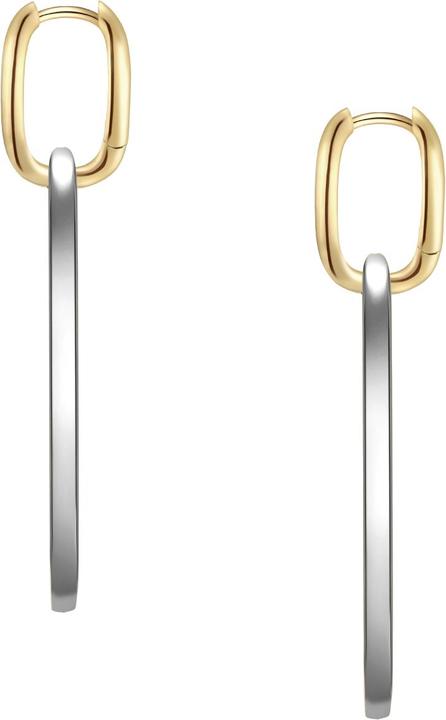 Immagine prodotto Glanzstücke München Donna Argento Argento/oro giallo - 29994 (Argento)