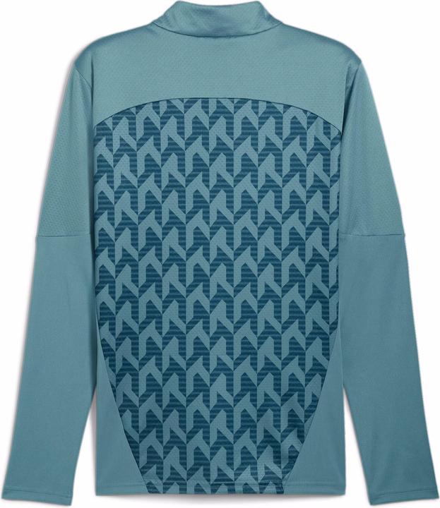 Actual product image Puma training top 1/4 zip o preatch 2024/25 (M)