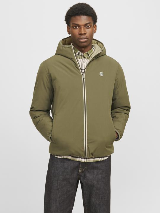 Image du produit Jack & Jones Jprblubrook Reversible Jacket Ln (S)