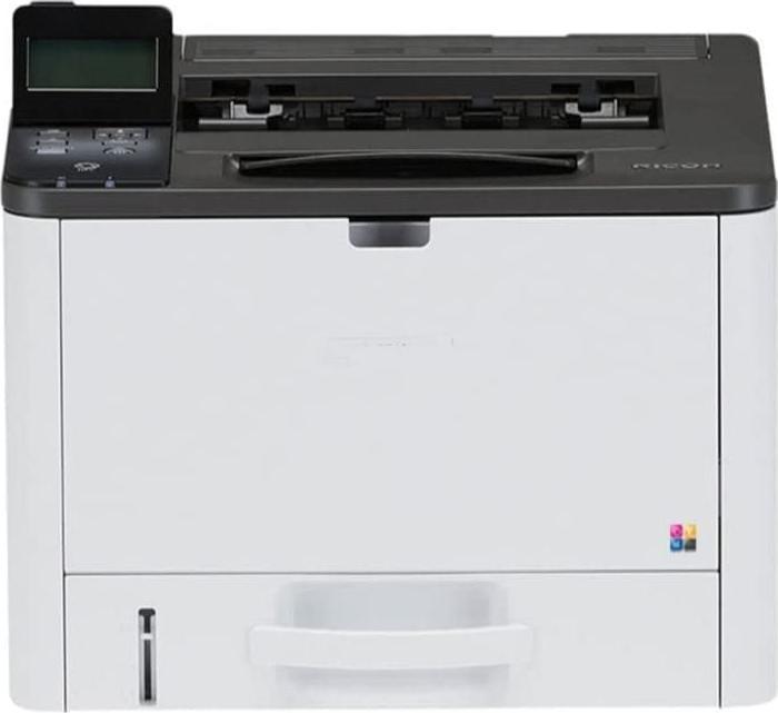 Produktbild RICOH P 310 A4 mono Laser Drucker (Laser, Schwarz-Weiss)