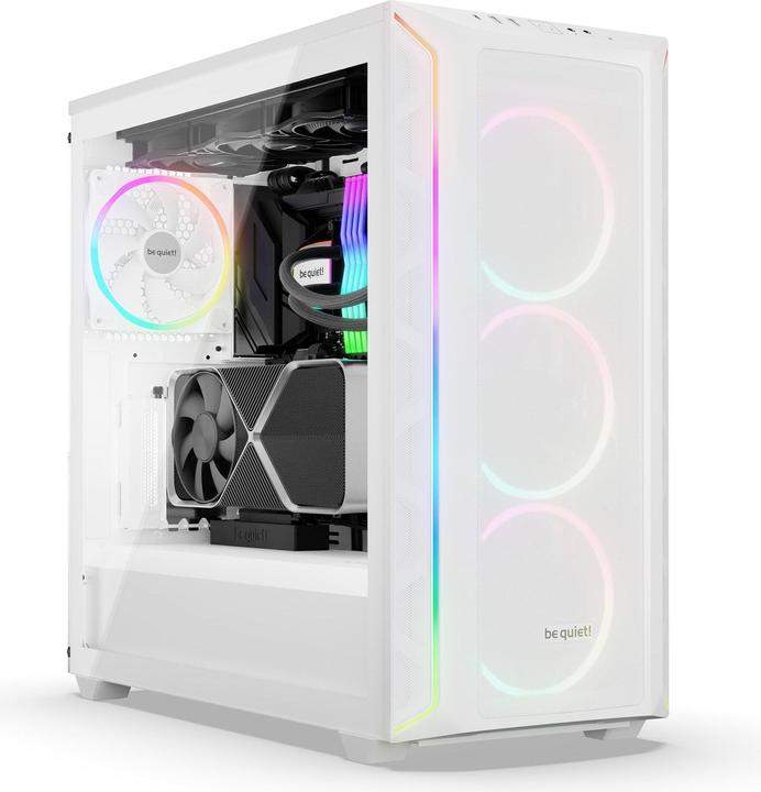 Image du produit be quiet! Shadow Base 800 FX (mATX, Mini-ITX, ATX)