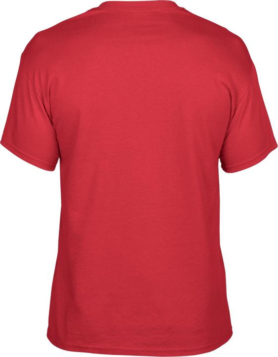 Produktbild Gildan TShirt Erwachsene aus einfarbiger DryBlendMischung (M)