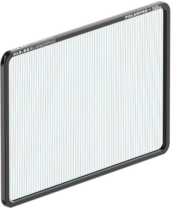 PolarPro Bluemorphic | 4x5.65 Filter (Effekt Filter, 5.65 mm)