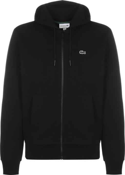 Produktbild Lacoste Hooded Zipper Sportswear - 105949 (XL)
