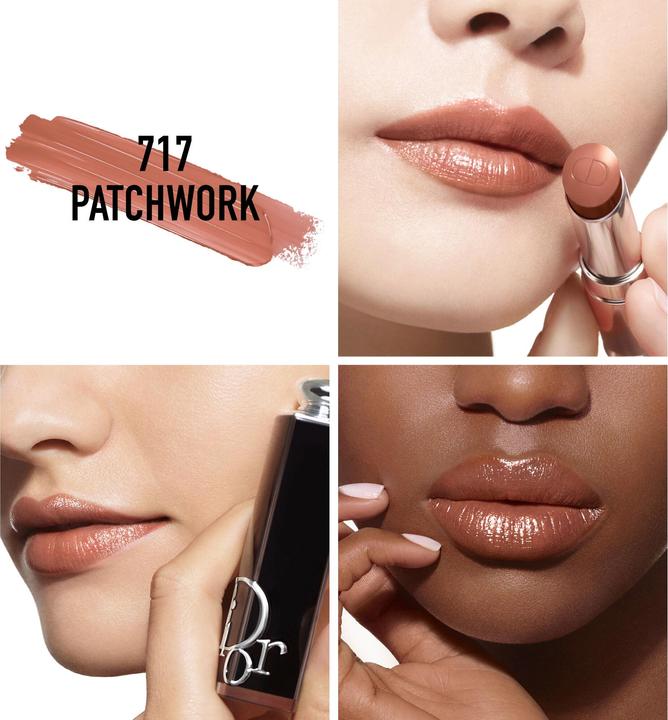 Produktbild Dior addict lipstick nº 717 refill (717)