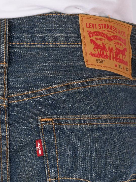 Actual product image Levis 10023445 (W31/L30)