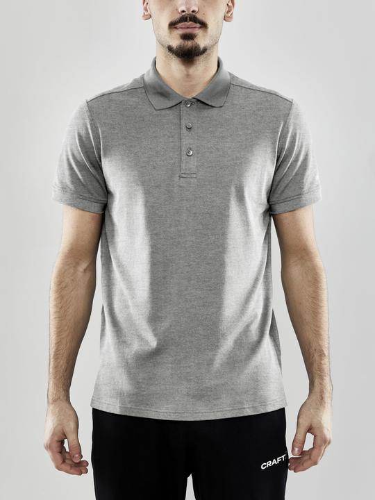 Produktbild Craft Core Blend Polo Shirt M (3XL)