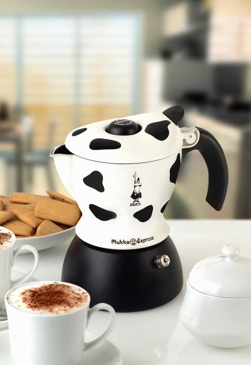 Produktbild Bialetti Mukka Maculata (2 T.)