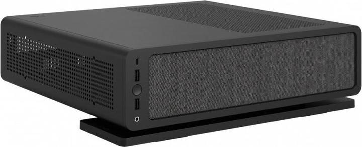 Produktbild Fractal Ridge (Mini-ITX, Mini-DTX)