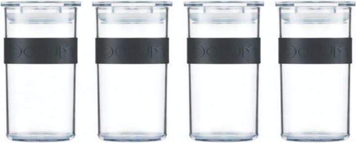 Presso (0.25 l)