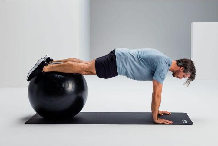 Actual product image Blackroll Gymball (65 cm)
