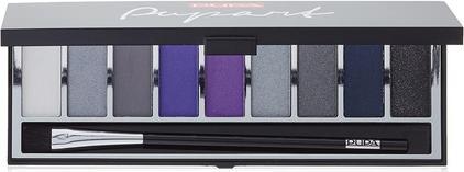 Actual product image Pupa Milano Pupart Art 2 Electric Allure