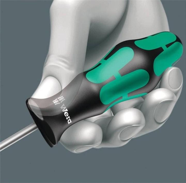 Immagine prodotto Wera 395 HO 8,0 x 90 mm (8 mm)