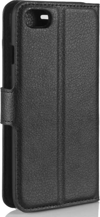 Actual product image Screenguard Leather Guard (Apple iPhone SE (3rd Gen))