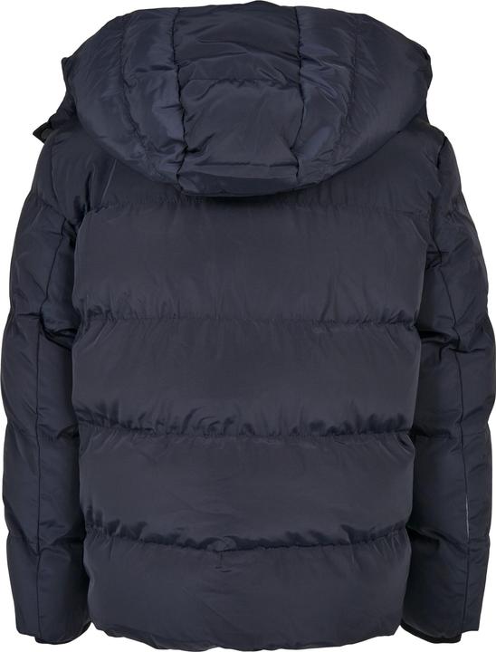 Produktbild Urban Classics Boys Hooded Puffer Jacket (134, 140)