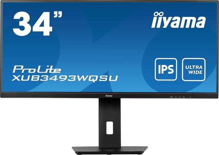Productafbeelding Lenovo ThinkVision T27hv-20 (2560 x 1440 pixels, 27")