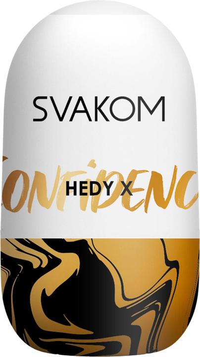 Svakom Hedy X-Confidence 5er Displa