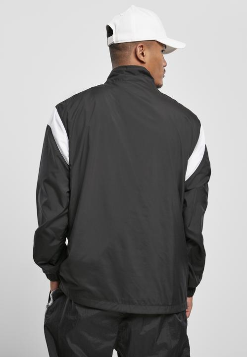 Produktbild Starter Half Zip Retro Jacket (S)