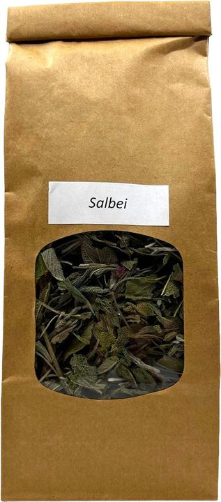 Produktbild Hasensprung Kräuter Salbei, Bio, 30g