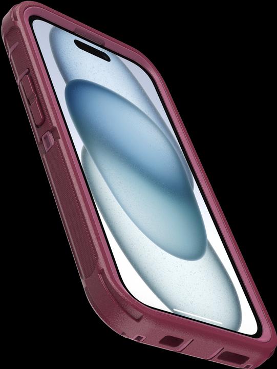 Immagine prodotto OtterBox Defender mit MagSafe (Apple iPhone 16e, Apple iPhone 13, Apple iPhone 14, Apple iPhone 15)