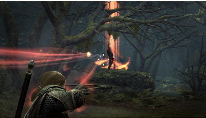 Image du produit WB Warner Bros Le Seigneur de l'Anneau : La Guerre du Nord, PS3 Anglais PlayStation 3 (PS3, EN)
