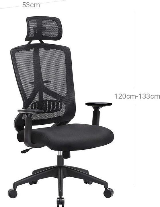 Produktbild Songmics Office