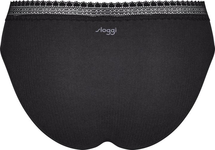 Produktbild Sloggi GO Ribbed Tai C2P (S, 2er Pack)