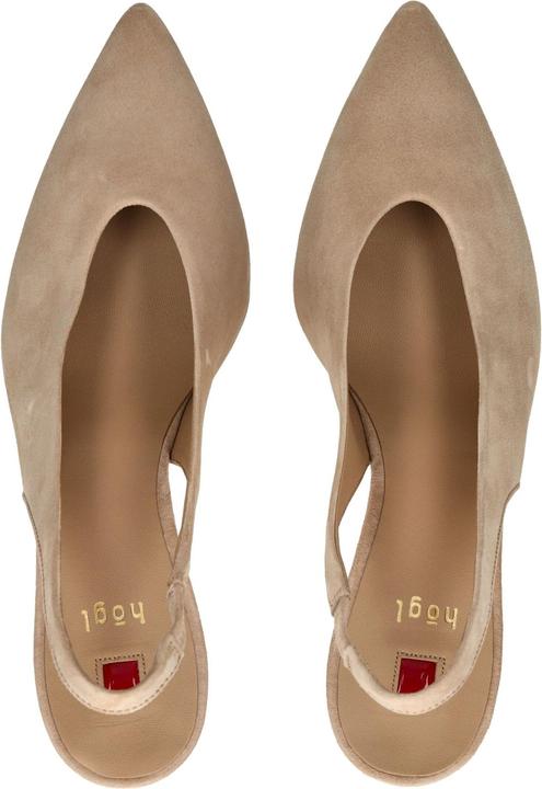 Actual product image Högl Pumps (38)
