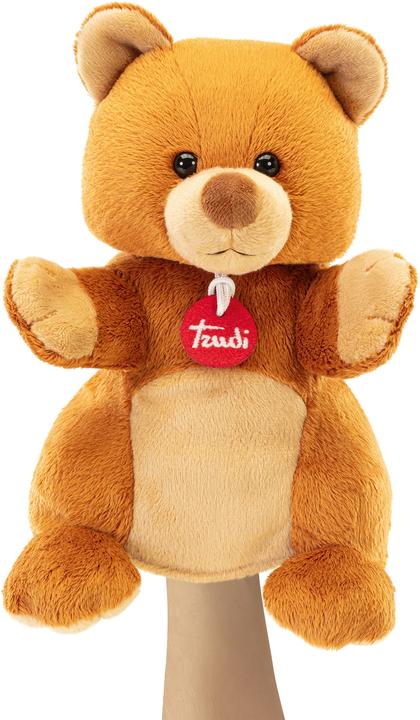 Trudi Marionnette Ours