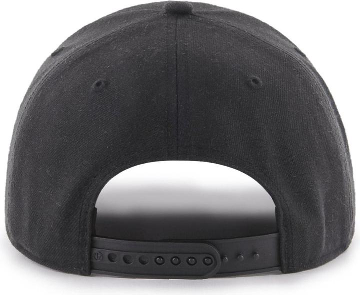 Produktbild 47 Brand Low Profile Zone Boston Red Sox (One Size)