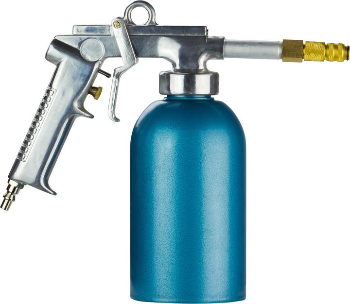 Produktbild Dema Druckbecherpistole / Hohlraumpistole