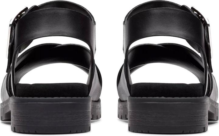 Actual product image Clarks Coledale Strap (41)
