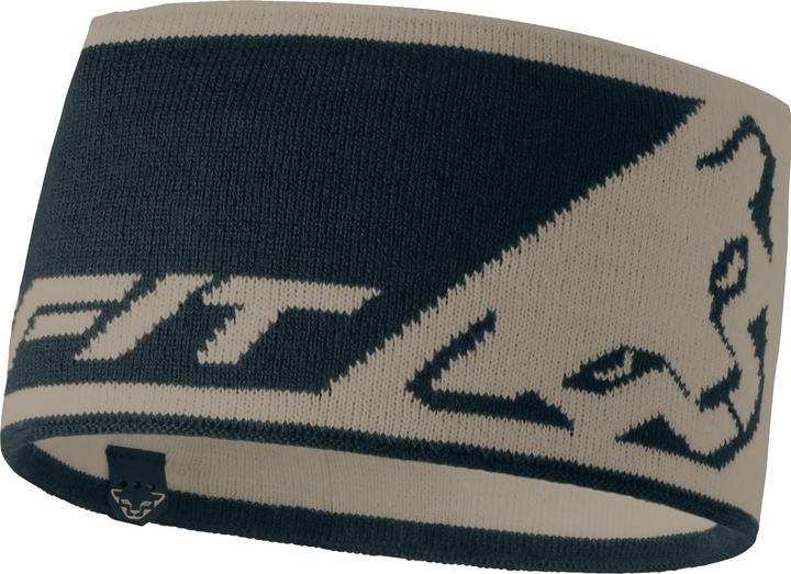 Dynafit Leopard Logo Headband