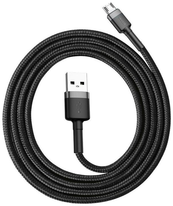 Produktbild Baseus Cafule Series (2 m, USB 2.0)