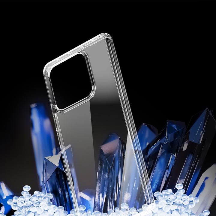 Productafbeelding Dux Ducis Clin Case Xiaomi 13 Pro Armor Case Back Cover Transparant (Xiaomi 13 Pro)