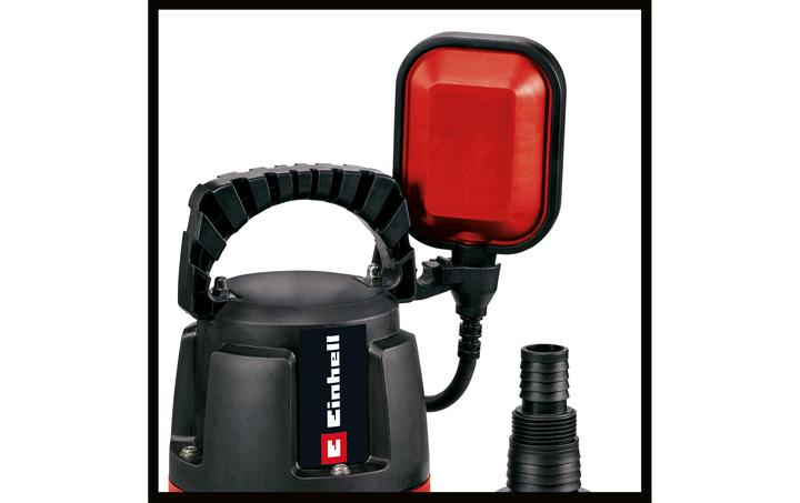 Productafbeelding Einhell Gc Sp 3580 Ll (Heldere waterpomp)