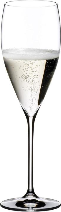 Produktbild Riedel Vinum XL Champagne Glass (2er Set) (34.30 cl, 2 Gläser, Sektgläser)