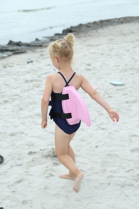 Image du produit Swimfin Aide à l'entraînement à la natation