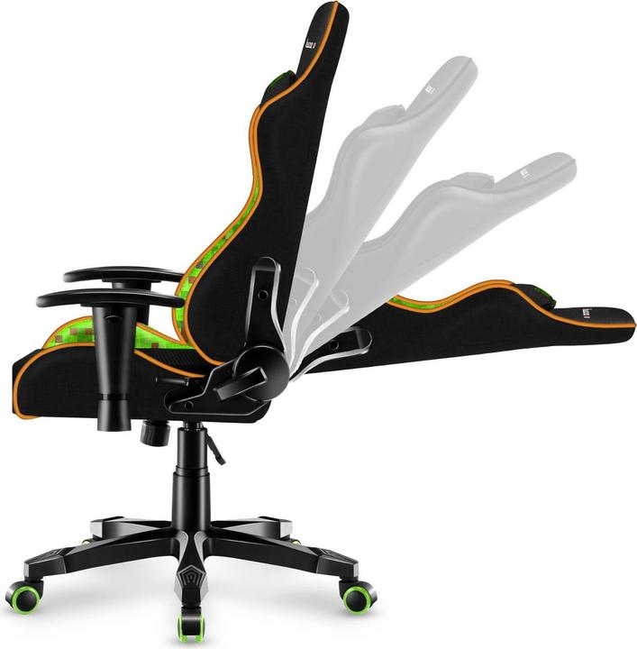 Actual product image Huzaro Ranger 6.0 Pixel