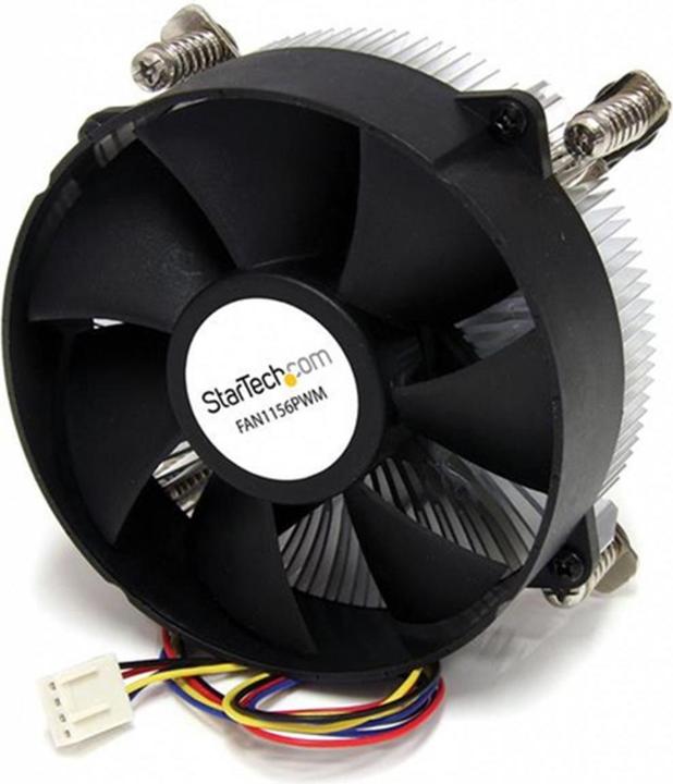 Immagine prodotto StarTech RAFFREDDATORE PWM CPU LGA1156/1155 (45 mm)