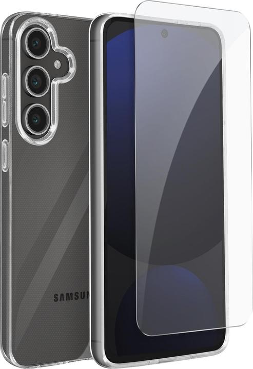 Immagine prodotto Mayaxess Pacchetto di protezione completo (Samsung Galaxy S24 FE)