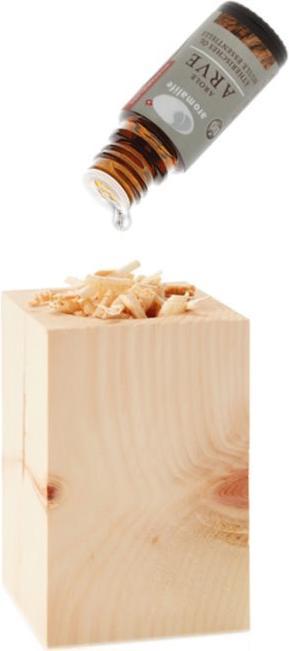 Actual product image Aromalife Arve (10 ml)